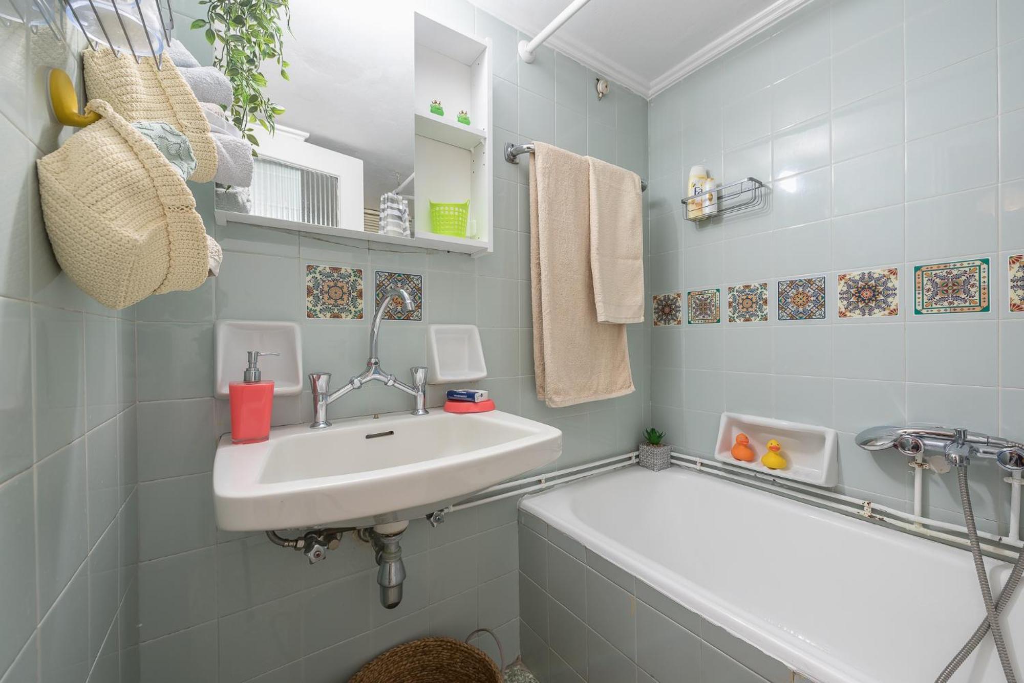 Sweet In Koukaki Appartement *