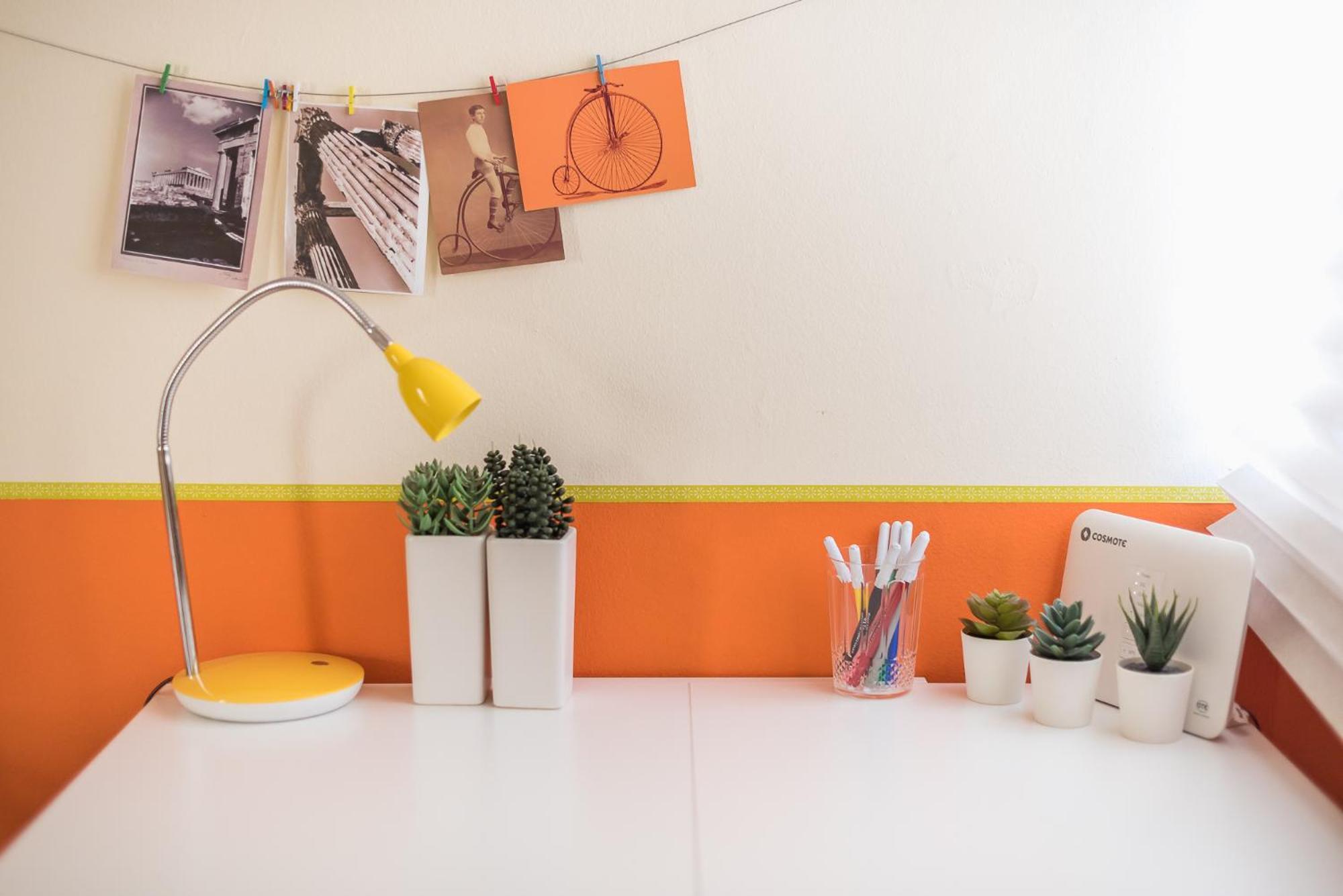 Appartement Sweet In Koukaki