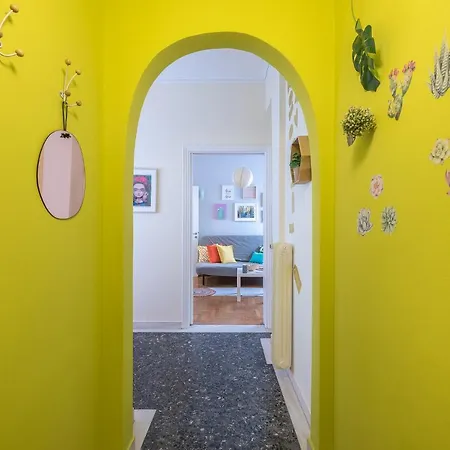 Sweet Home In Koukaki Афины Экстерьер фото