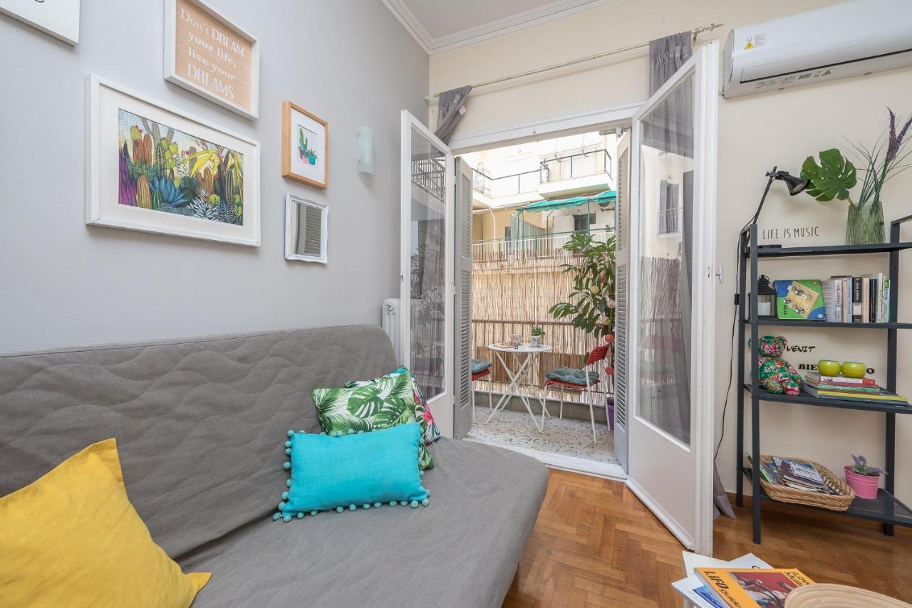 Apartment Sweet In Koukaki