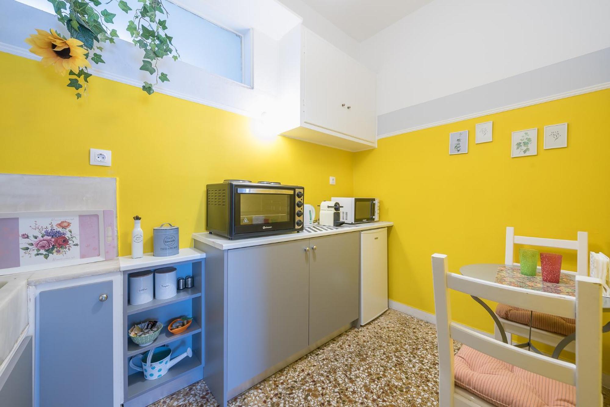 Sweet In Koukaki Apartment Athens
