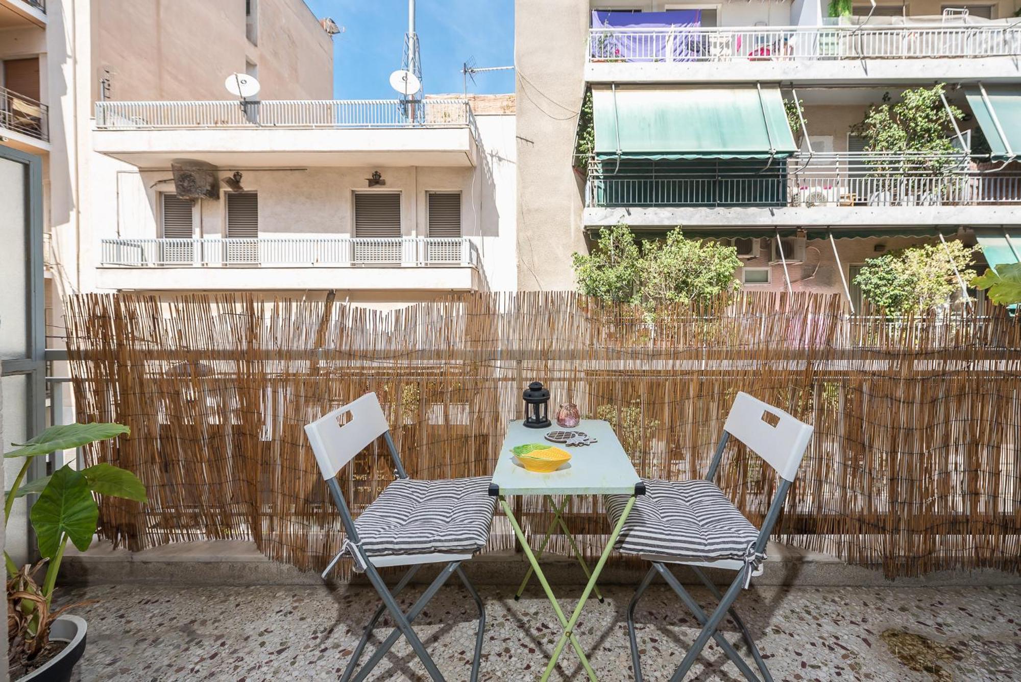 Sweet In Koukaki * Athens